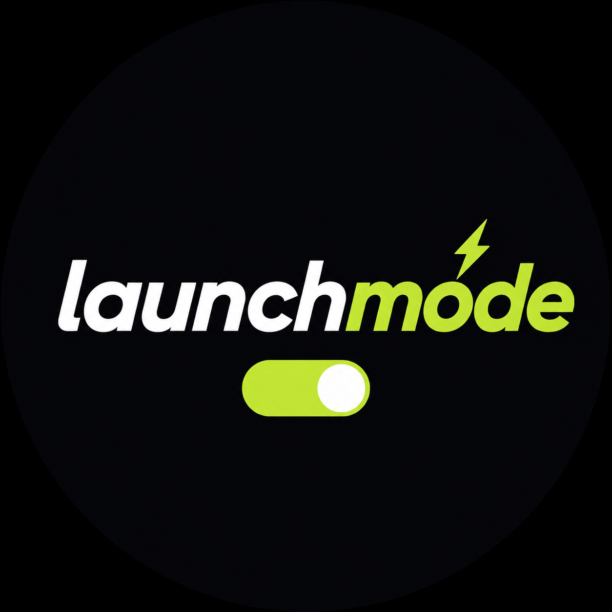 LaunchMode